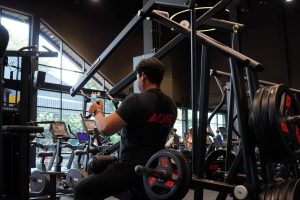 เวทเทรนนิ่ง