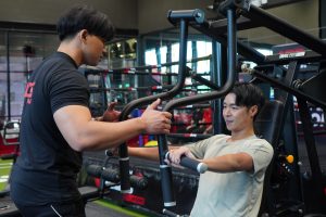 เทรนเนอร์